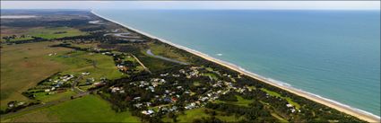 Woodside Beach - VIC (PBH3 00 33252)